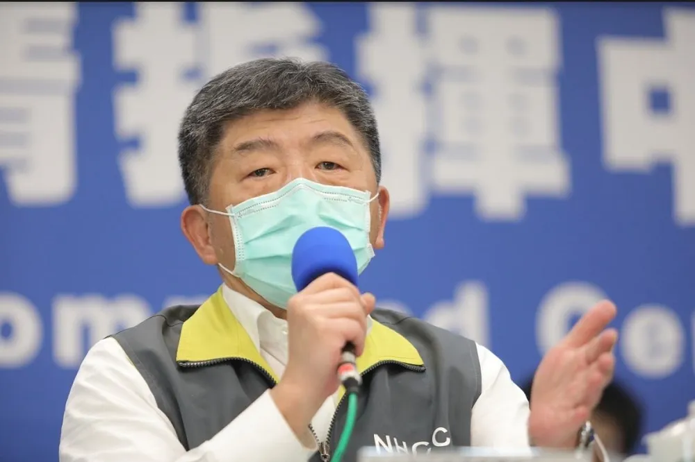 滯留武漢台人8日起可自行搭機返台　陳時中：仍需集中檢疫14天