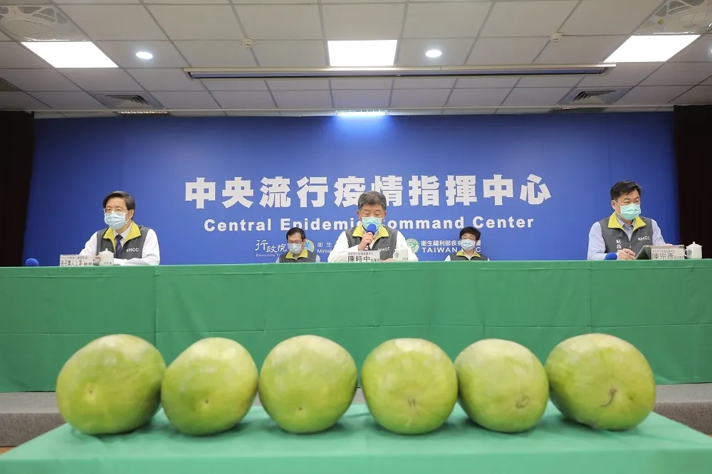 【我在疫情現場：台灣】我們和確診案例的距離比想像中近