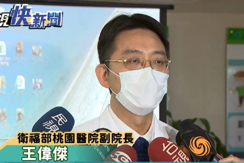 「血液淨化技術」救回新冠重症患者　桃園醫院獲國際期刊認證
