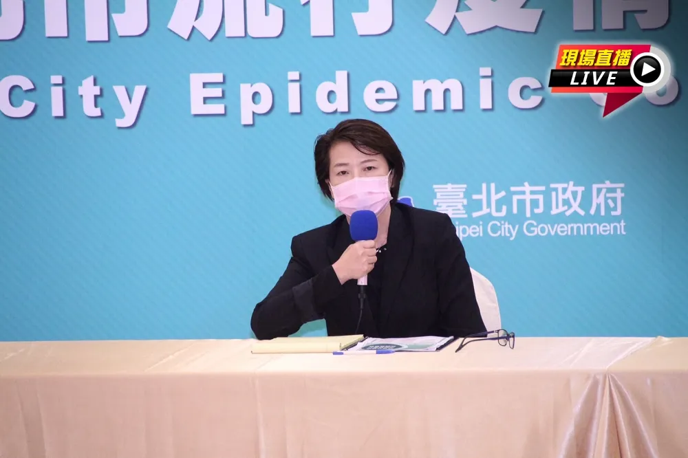 【直播】公布錢櫃惡火懲處名單　黃珊珊15:30火線說明