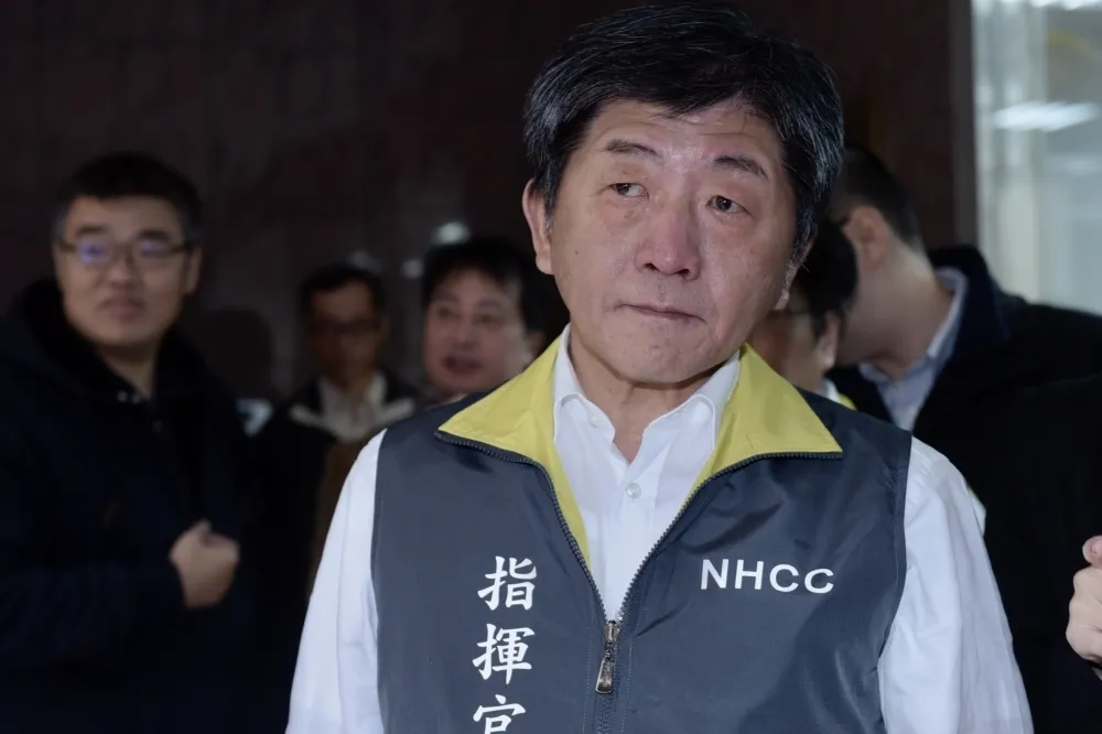 【防疫MVP】中職開門賽獨步全球8日開打　球迷敲碗陳時中任開球嘉賓