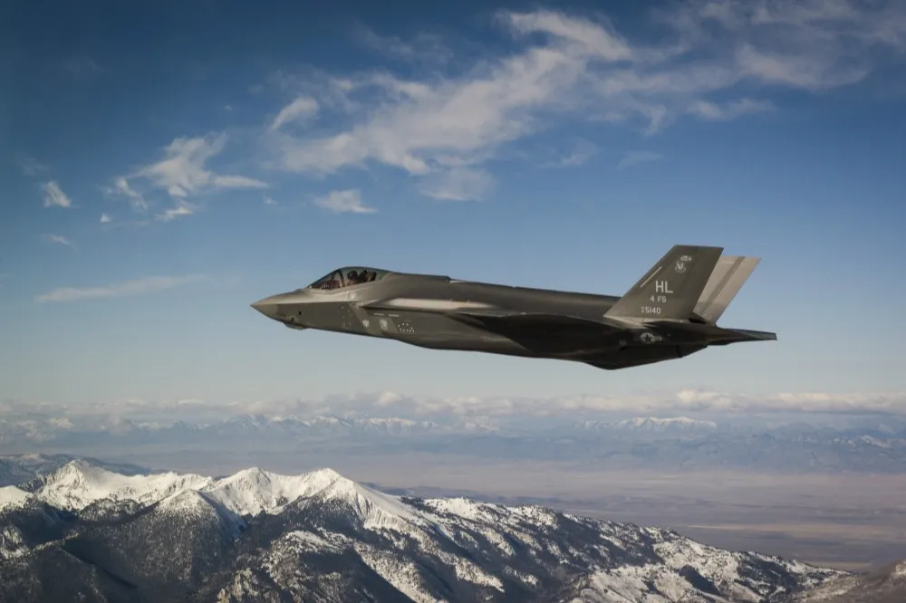 再撥付7千萬美元研發經費　加拿大仍未決定採購F-35A戰機