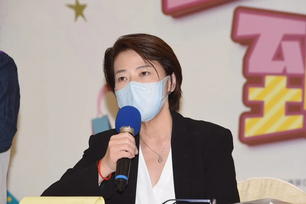 錢櫃大火提告董座練台生？　黃珊珊：這是傷亡者家屬權利  