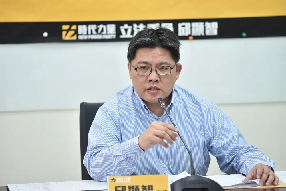 司法院擅自排除「陪審制」　邱顯智怒轟：傲慢又不聽民意