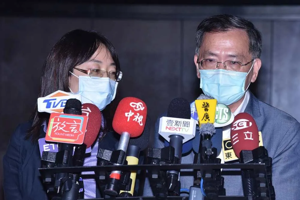協助錢櫃傷亡者求償　北市府：若協商不滿意不排除提告　