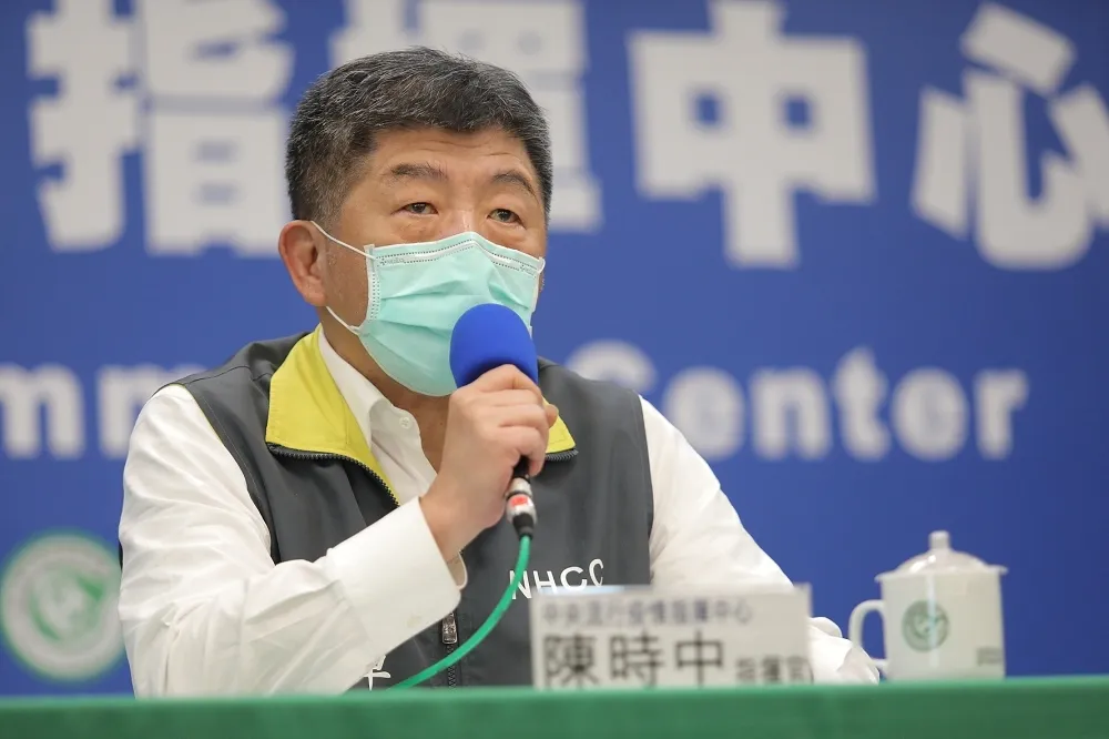 連二零確診！　129名印度返台國人維持1人就醫