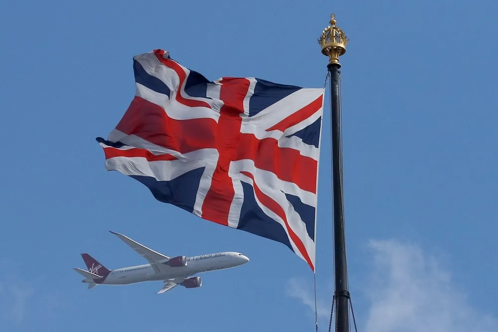 英國擬要求入境旅客隔離14天　機場業者反彈：此將衝擊經濟！
