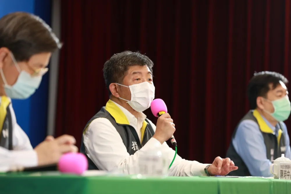 【母親節也+0】台灣連28天無本土病例　穩守440確診個案