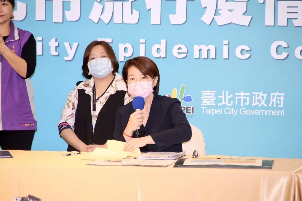 北市室內場館逐步解封　18日起開放活動中心、老人據點