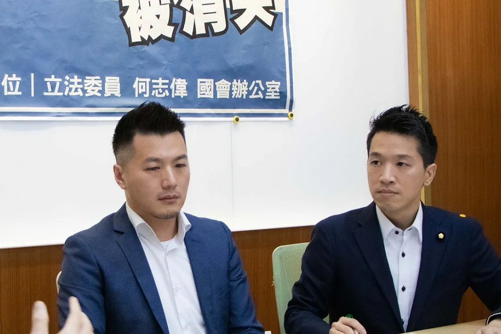 【有片】上課提中華民國、武漢肺炎惹毛陸生　中原大學師被迫道歉2次