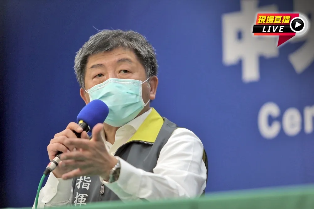 【直播】新冠肺炎添1死 　案197男子多重器官衰竭病逝