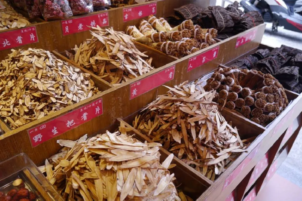 台灣團隊找到抗新冠肺炎中藥配方　最快8天可清除體內病毒
