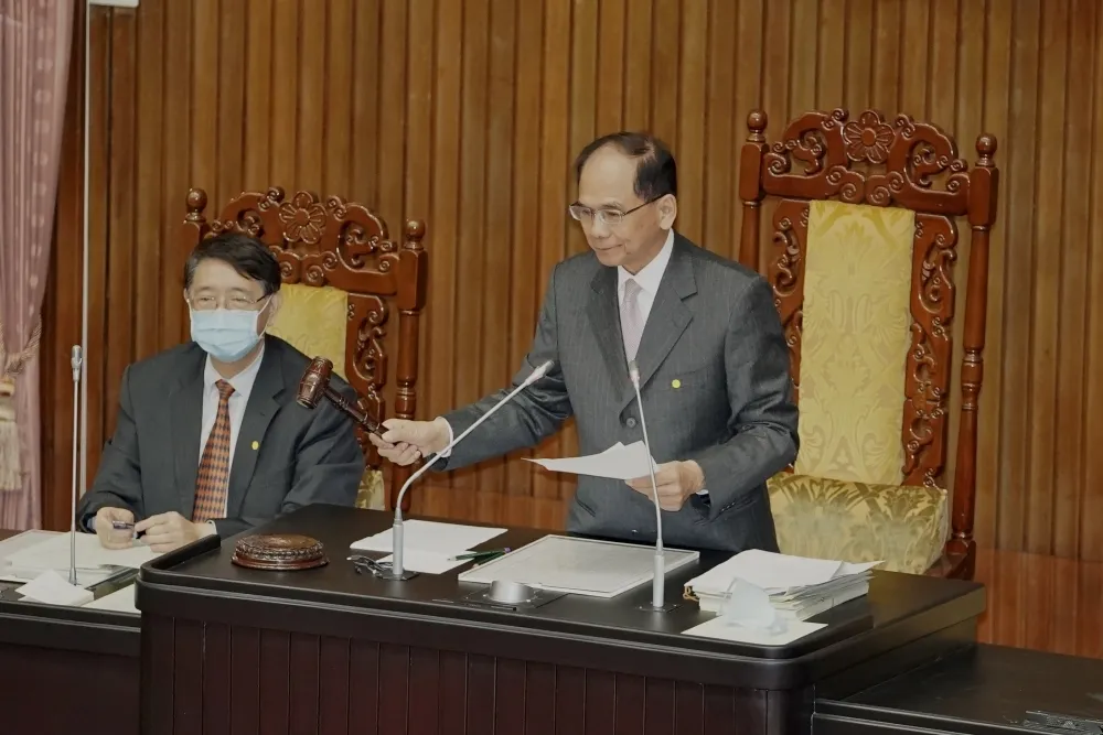 【立院三讀】公用天然氣無正當理由拒供氣　最高罰300萬元