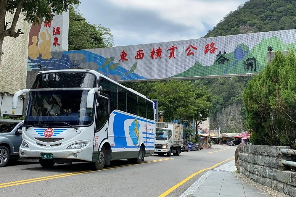 觀光局投入1億元振興旅遊　最快5月下旬上路