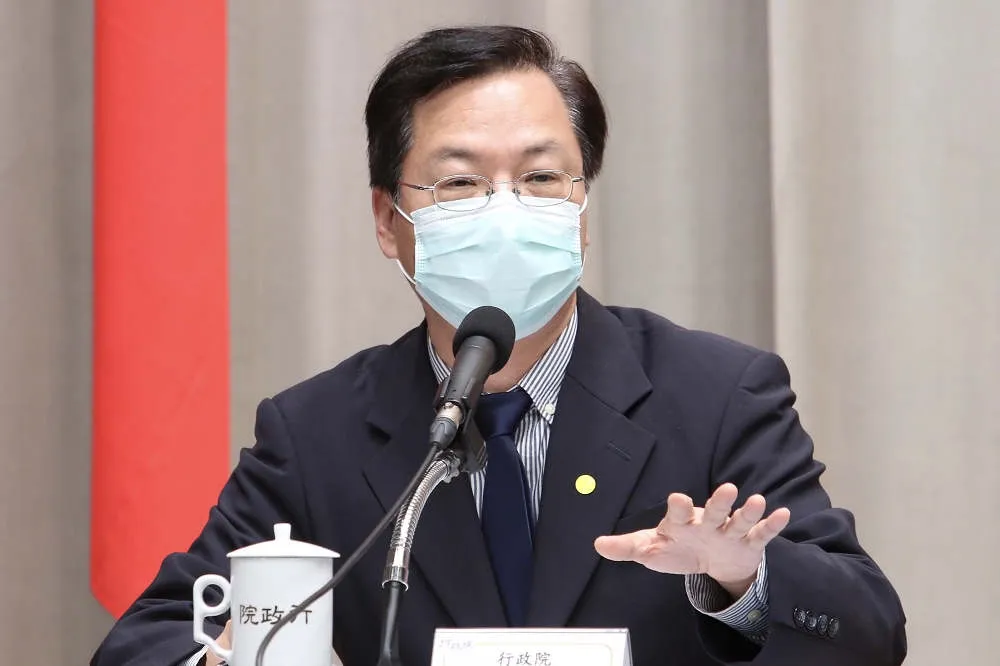 勞工紓困貸款件數破總量50萬名　政院：名額會再加碼