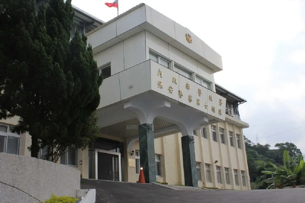 休假返家與妻子起口角慘挨刀　保七員警遭割傷大腿動脈不治