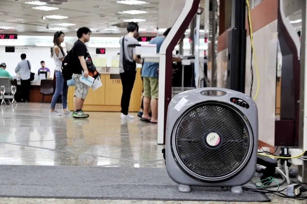 夏季電價6月1日開跑　家用戶平均每月多415元