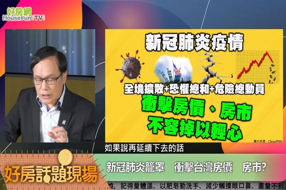 【影片】恐慌指數飆高？　市場唯有它高檔不墜！