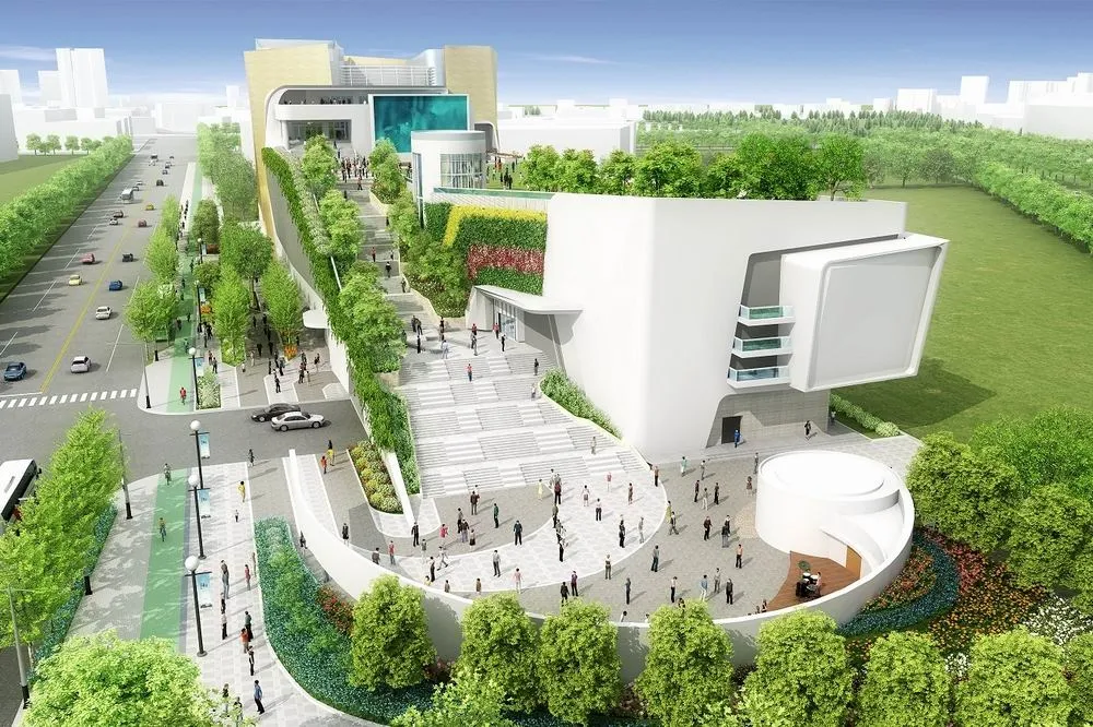 文化部棄台中另覓國漫館地點　台中市府錯愕