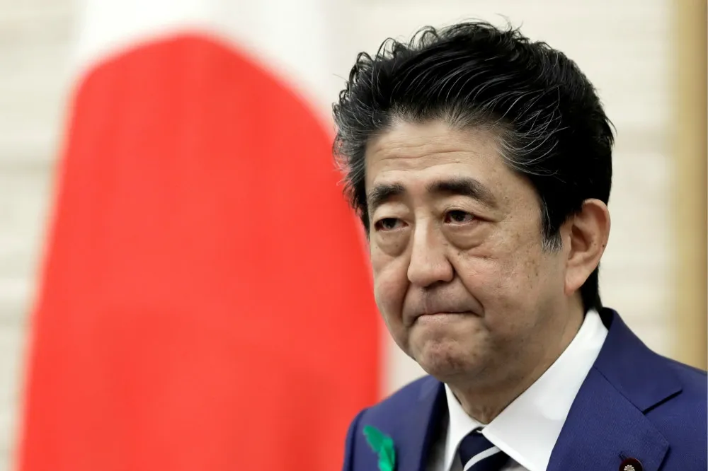 【新冠肺炎】除東京、北海道8地外　日本解除39行政區「緊急狀態」