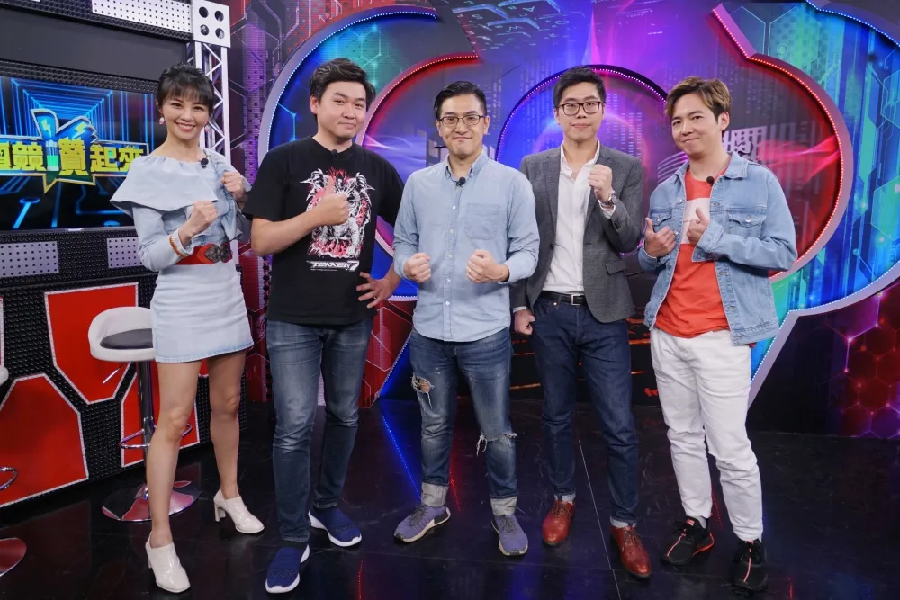 《碧藍幻想Versus》颳起格鬥遊戲界全新風潮！