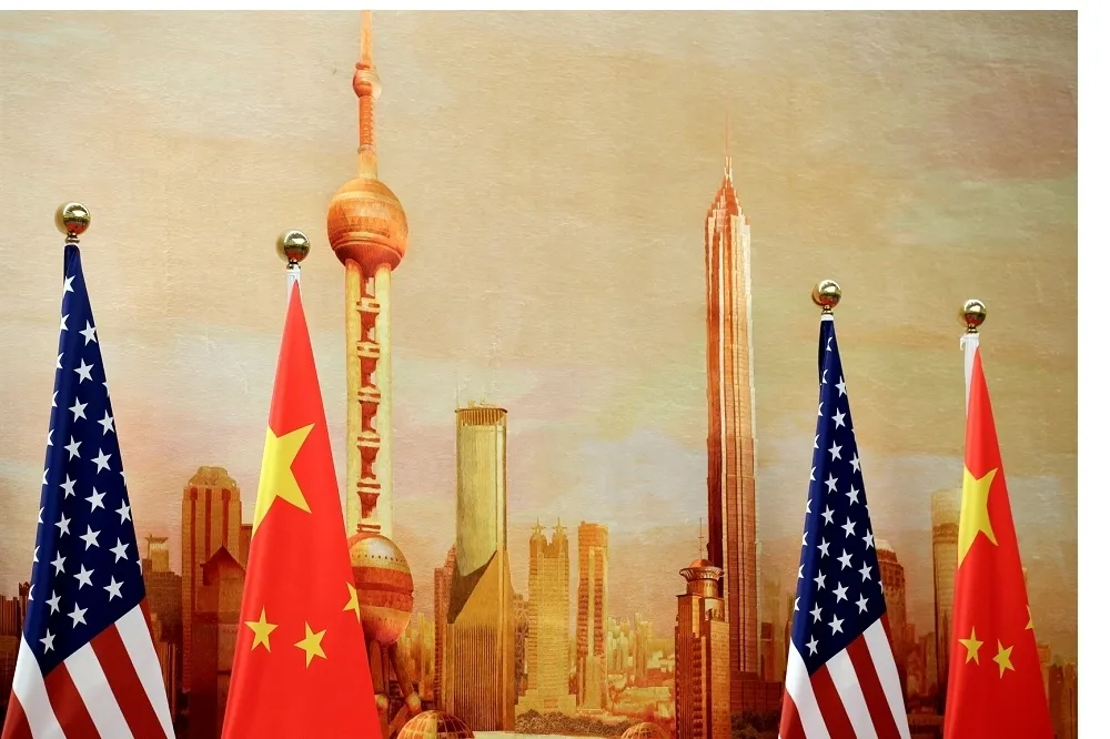 投書：台灣應跳脫反中情緒　在新舊霸權間維持平衡