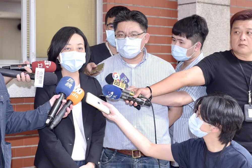 【殺鐵警案】監護處分沒配套「延長再久都沒用」　醫師：應朝治療性司法思考