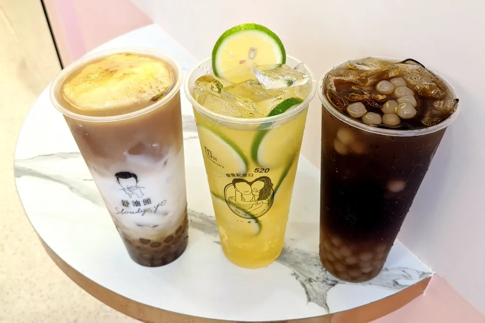 4 天 4 夜買一送一！舒油頭歡慶一週年　5/16 起全新飲品優惠大放送