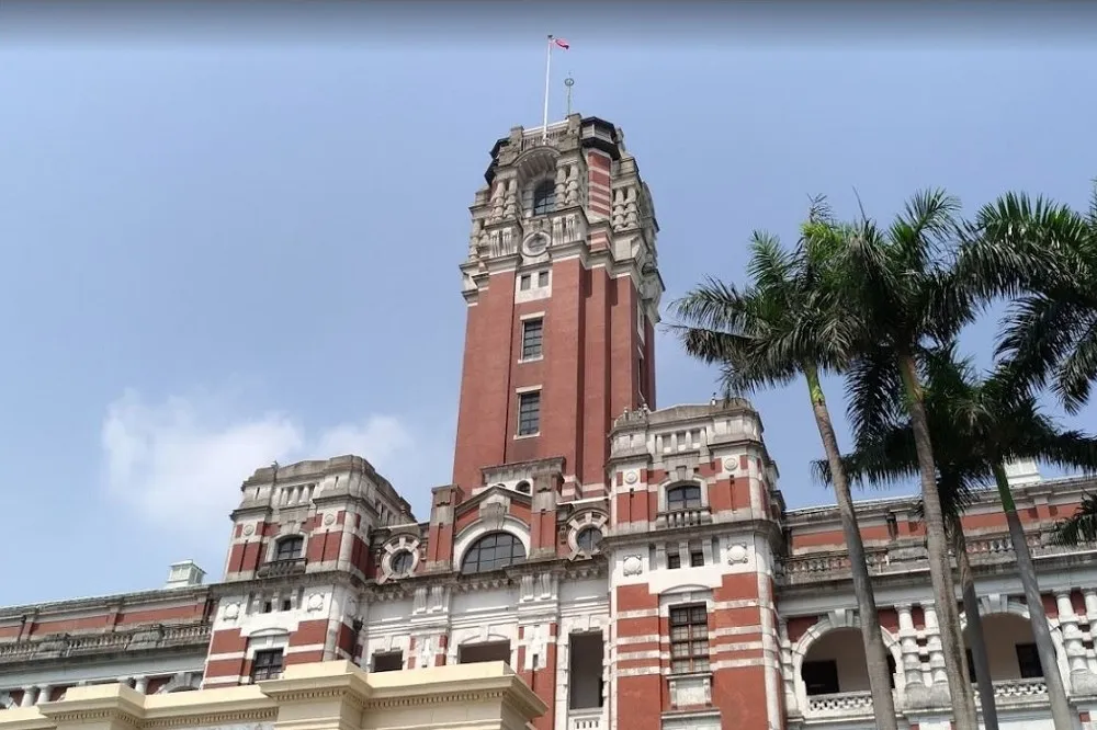 府方外流變造文件具高度政治敏感　國安高層：恐有在地協力者涉案