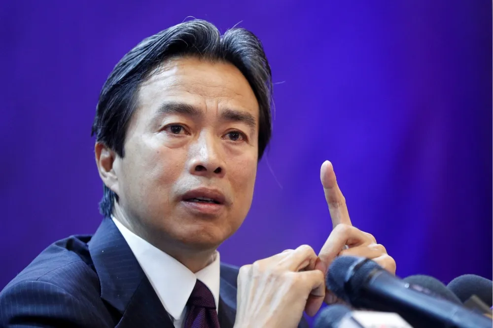 【就任2個月】疑因心臟病發　中國駐以色列新大使死於官邸