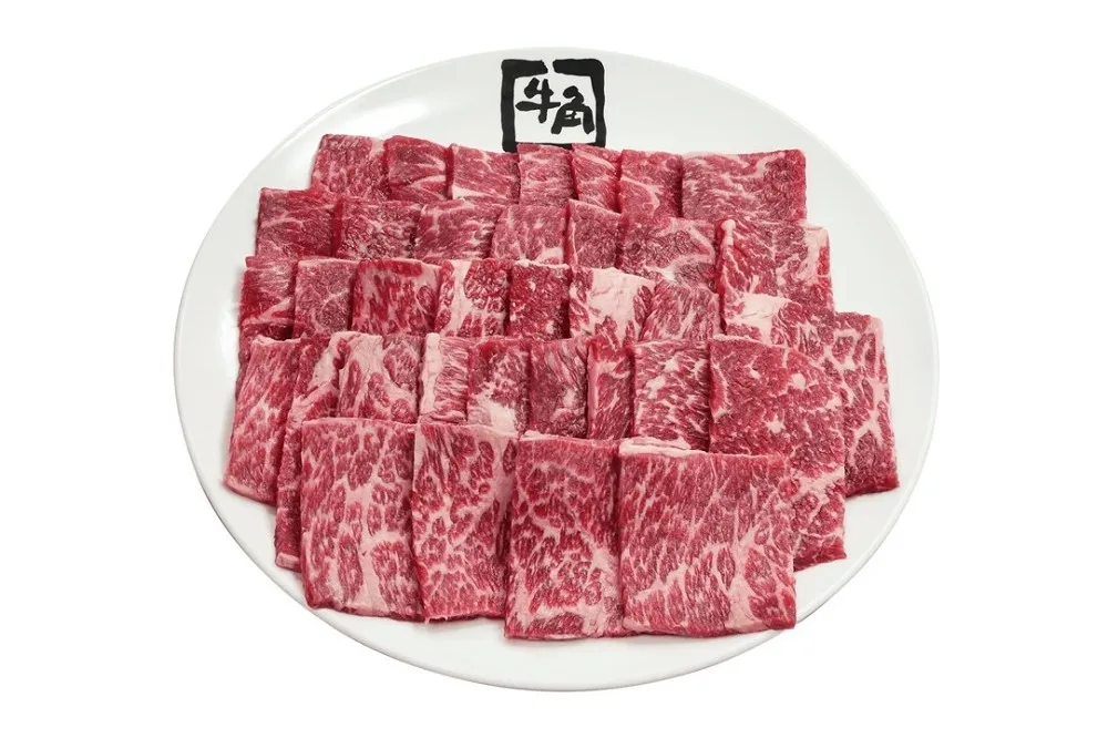 最多免費送 36 片「極黑牛翼板」！快來挑戰牛角燒肉「夏日召集令」　消費滿額再送千元折價券
