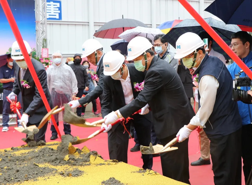 華南銀行和寶紘建設攜手創造敦南新地標