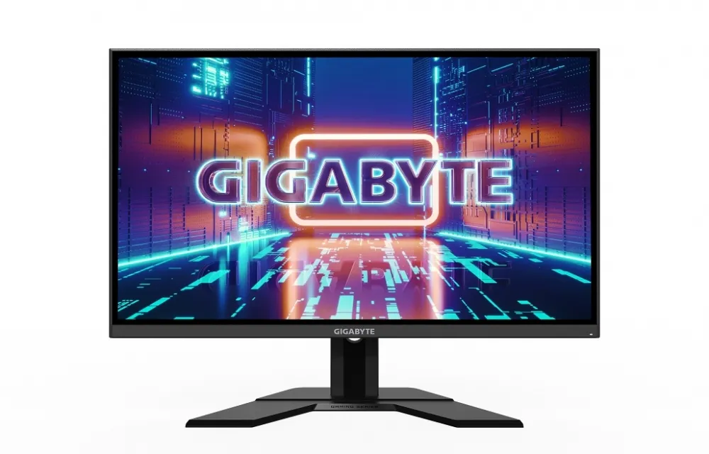 久等了，GIGABYTE電競螢幕隆重上市！