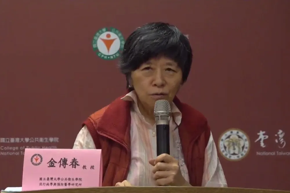 【新冠肺炎】境外移入恐點燃第二波流行　台大公衛學者提台灣防疫八大隱憂
