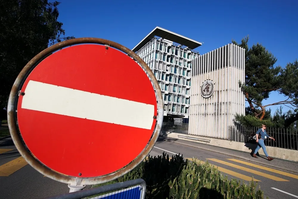 WHA年底復會才討論台灣參與　美國務卿：勿在人民生命上玩政治