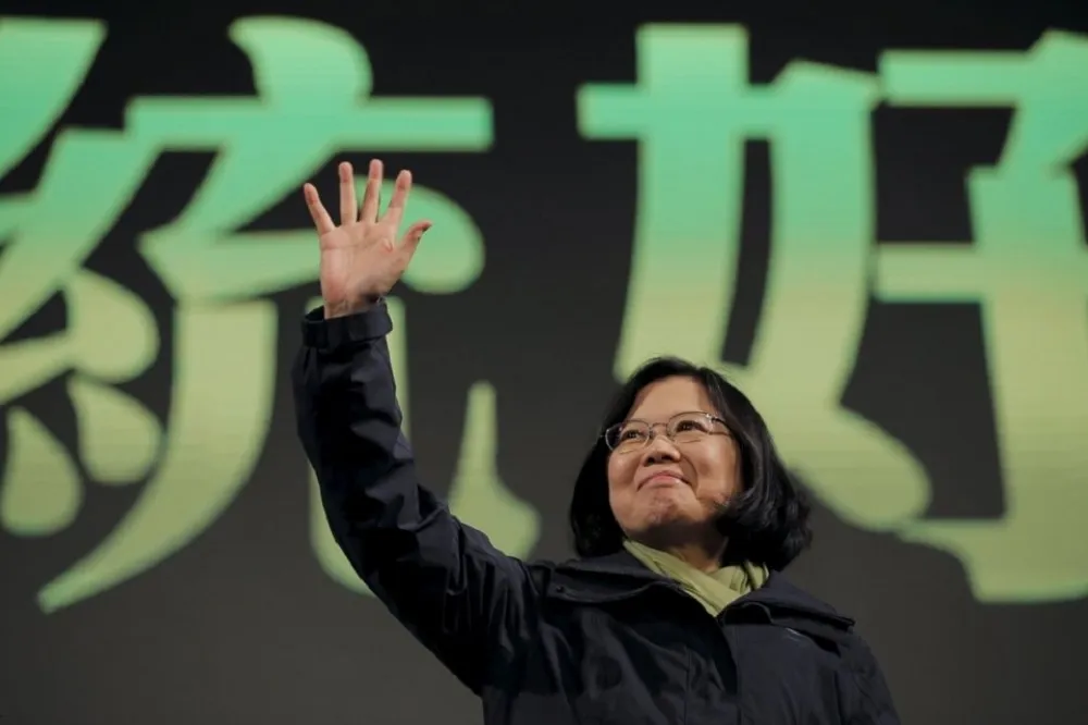 社評：這個國家很困難