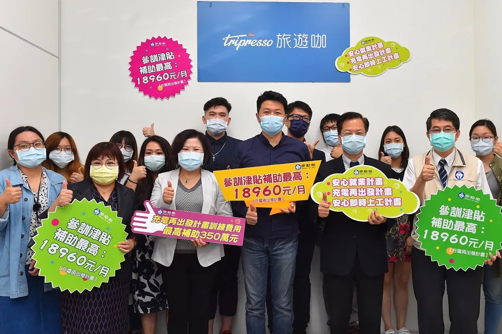 紓困幫到誰？「不急不窮」爽領3萬　疫情重災戶只能乾瞪眼