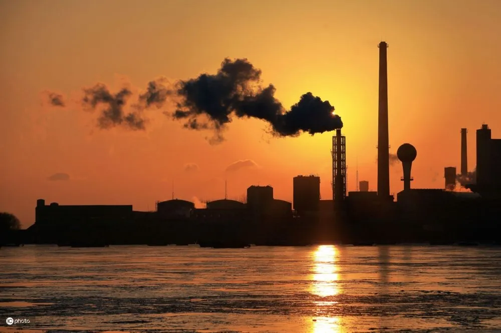 【新冠肺炎】全球碳排量2020年4月銳減17%　估整年減少4%、為二戰以來最大降幅