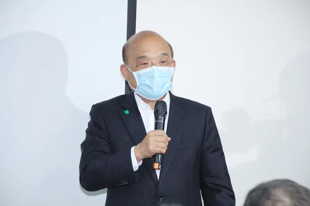 7月份暑期「振興券」規模逾300億　政院賣關子：保證優惠更驚喜