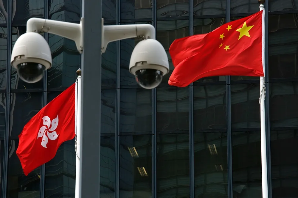 【2020中國兩會】香港代表擬提議直接實施《國安法》　港澳辦施壓落實《基本法》23條