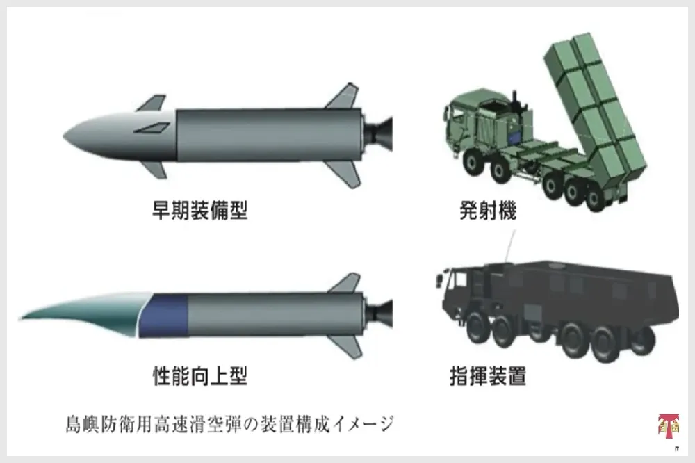 三菱電機遭網路攻擊　日本「高速滑翔飛彈」資料恐外洩