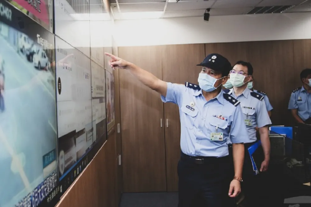 資通電軍中隊爆採購弊案貪10萬　指揮部：絕不寬貸