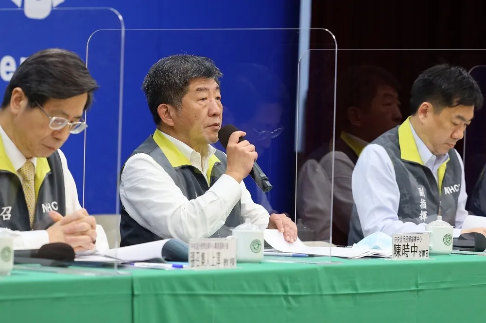 【疫情影響】免洗餐具使用增五成　指揮中心籲少用：好好清洗更乾淨