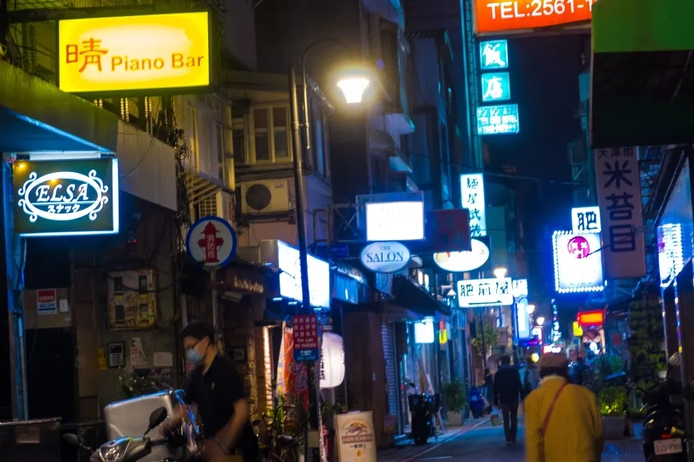 北市46家酒店舞廳申請復業　21日第一波14家獲准營業