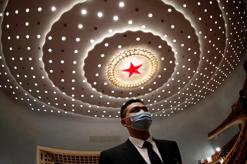 李江琳專欄：以慢性入侵来摧毀民主自由的「制腦權」