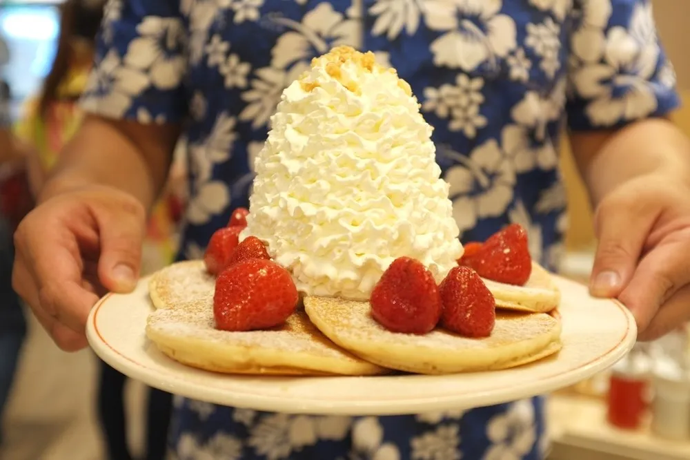 Eggs 'n Things 即將撤出台灣！5/31 前用餐全面 9 折　粉絲趕緊把握吃一波