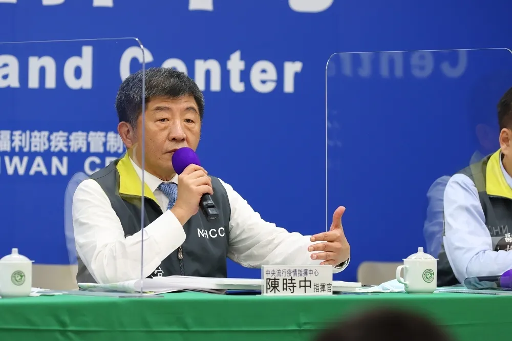 【+0 回來了】連40天無本土個案　斯里蘭卡返國5人初採陰性