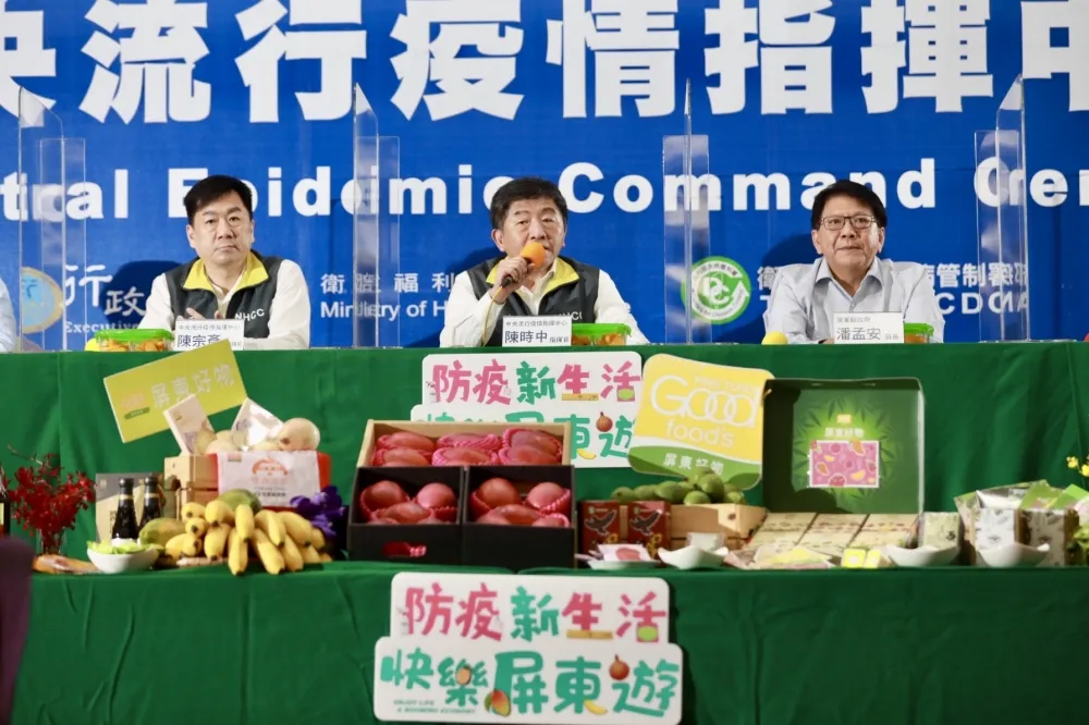 【再迎+0】尼泊爾返台10人採檢全陰性　放寬貨運航點「再看看」