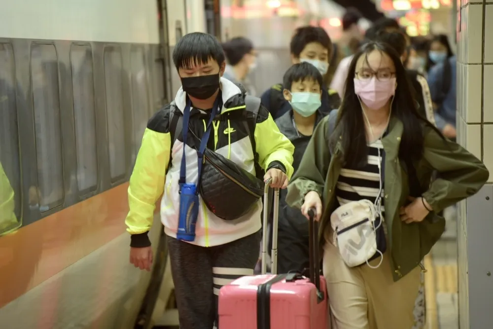 最新國旅補助方案出爐！　自由行每房1000、團遊每人每日700元