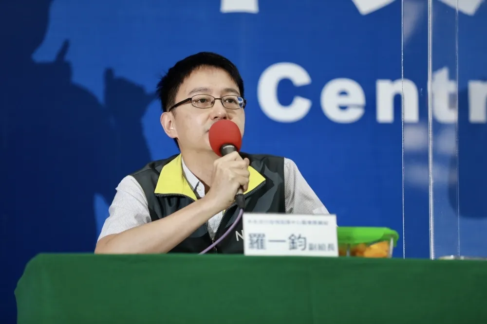 瑞德西韋治療亞洲人「接近無效」？　指揮中心：台灣患者還未併入